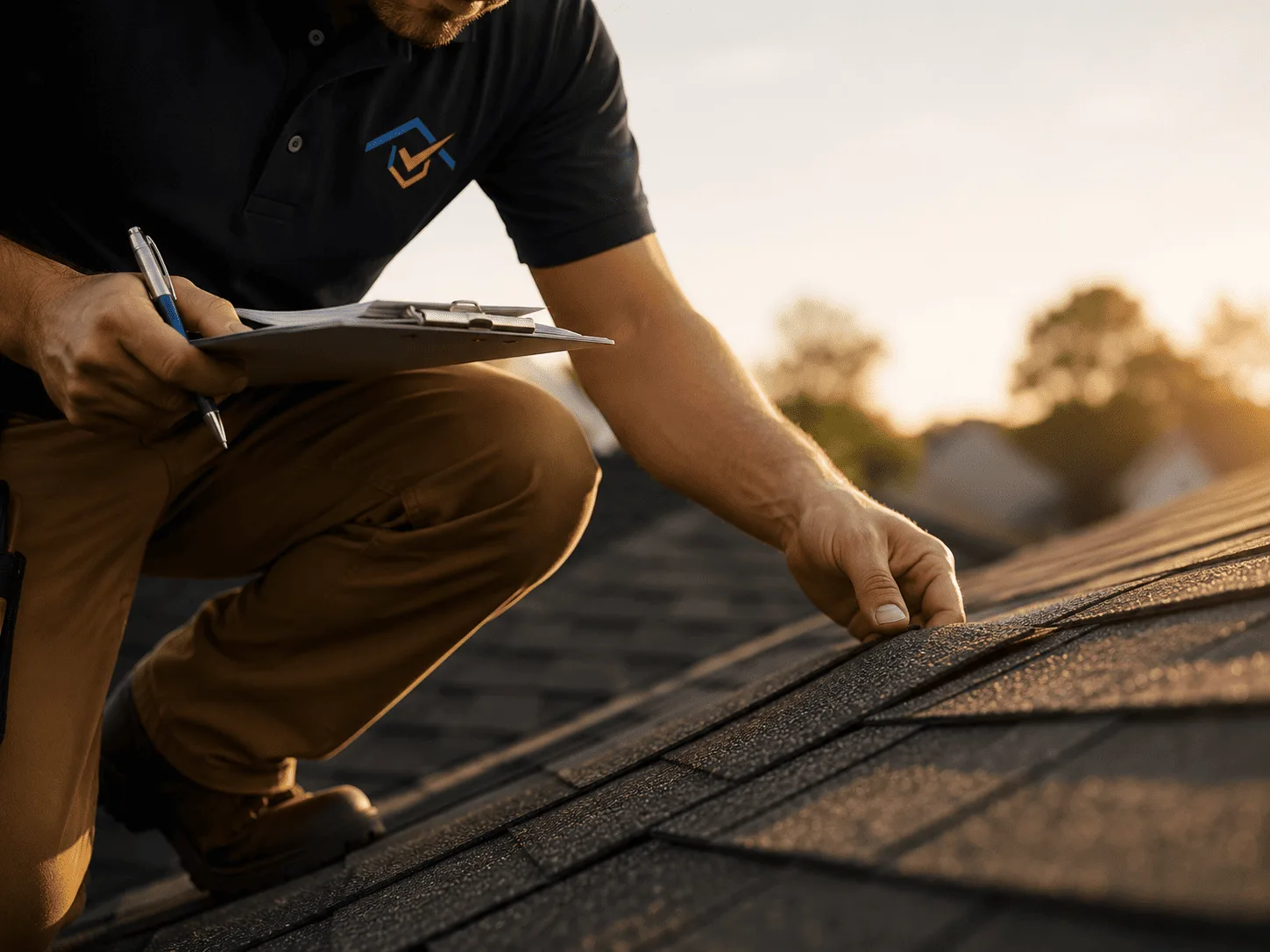 Why Choose Roof Inspection in Hubbard, TX